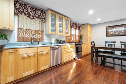 Tiny photo for 12360 Derby Lane, Orland Park, IL 60467 (MLS # 12493616)