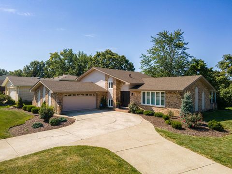 Photo of 12360 Derby Lane, Orland Park, IL 60467 (MLS # 12493616)
