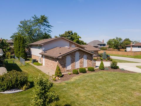 Tiny photo for 12360 Derby Lane, Orland Park, IL 60467 (MLS # 12493616)