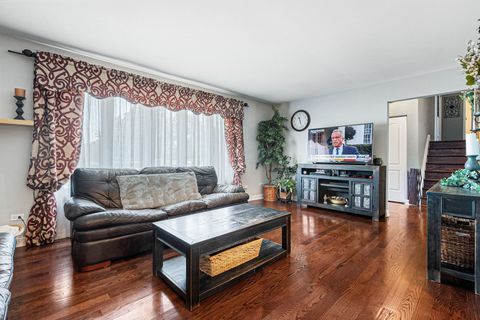 Tiny photo for 12360 Derby Lane, Orland Park, IL 60467 (MLS # 12493616)