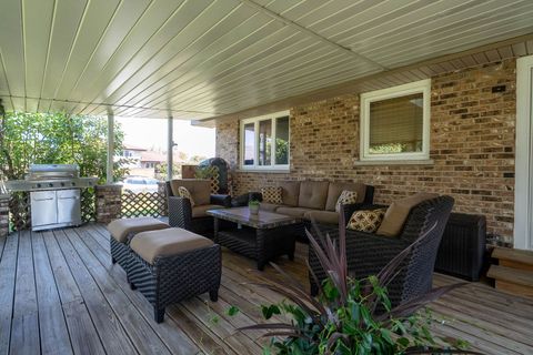 Tiny photo for 12360 Derby Lane, Orland Park, IL 60467 (MLS # 12493616)