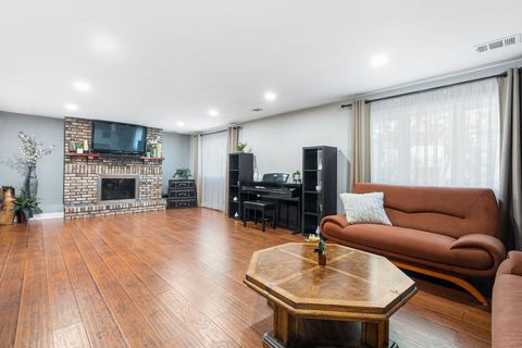 Tiny photo for 12360 Derby Lane, Orland Park, IL 60467 (MLS # 12493616)