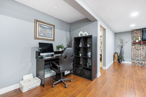 Tiny photo for 12360 Derby Lane, Orland Park, IL 60467 (MLS # 12493616)