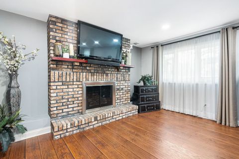Tiny photo for 12360 Derby Lane, Orland Park, IL 60467 (MLS # 12493616)