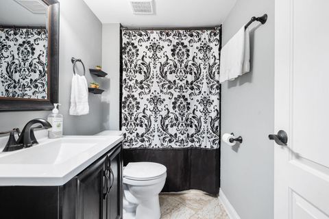 Tiny photo for 12360 Derby Lane, Orland Park, IL 60467 (MLS # 12493616)