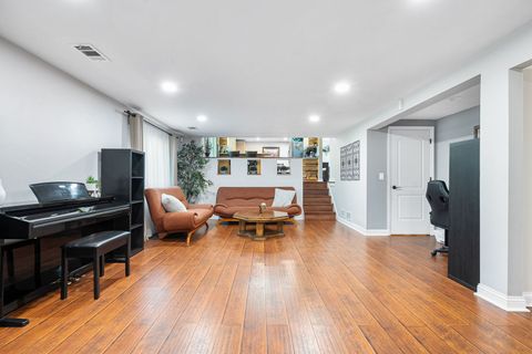 Tiny photo for 12360 Derby Lane, Orland Park, IL 60467 (MLS # 12493616)