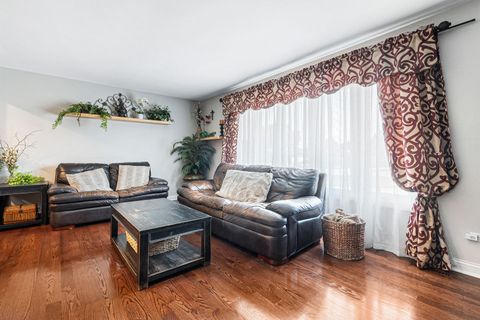 Tiny photo for 12360 Derby Lane, Orland Park, IL 60467 (MLS # 12493616)