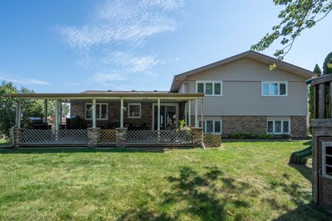 Tiny photo for 12360 Derby Lane, Orland Park, IL 60467 (MLS # 12493616)