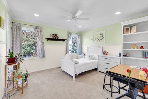 Tiny photo for 896 Chaucer Way, Buffalo Grove, IL 60089 (MLS # 12497901)