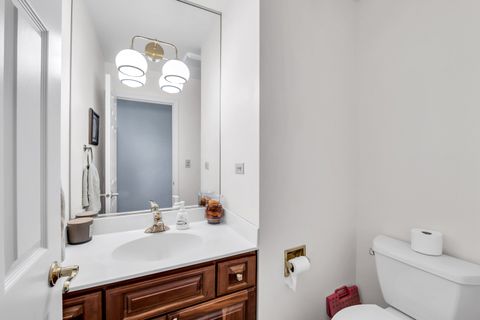 Tiny photo for 896 Chaucer Way, Buffalo Grove, IL 60089 (MLS # 12497901)