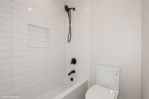 Tiny photo for 1N060 LOT 1 Morse Street, Carol Stream, IL 60188 (MLS # 12475418)