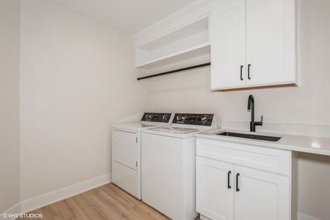 Tiny photo for 1N060 LOT 1 Morse Street, Carol Stream, IL 60188 (MLS # 12475418)