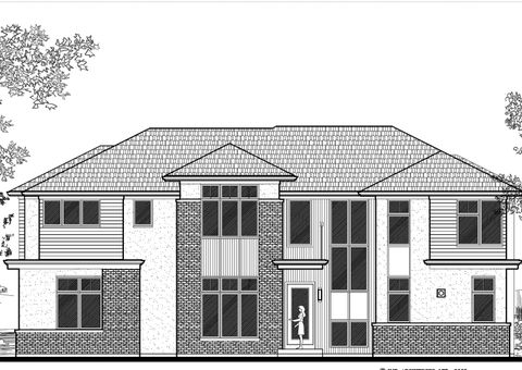 195 W Mckinley Avenue Elmhurst IL 60126