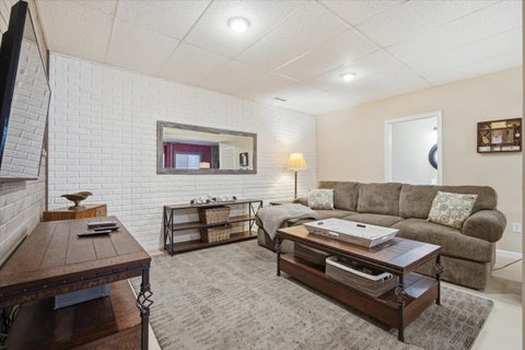 Tiny photo for 3400 Horse Creek Drive, Normal, IL 61761 (MLS # 12629265)