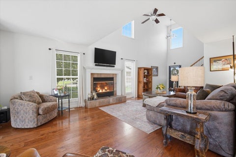 Tiny photo for 3400 Horse Creek Drive, Normal, IL 61761 (MLS # 12629265)