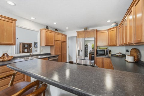 Tiny photo for 3400 Horse Creek Drive, Normal, IL 61761 (MLS # 12629265)
