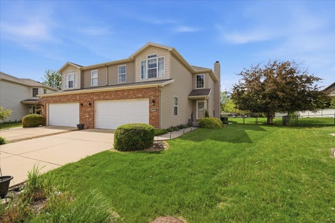 Tiny photo for 3400 Horse Creek Drive, Normal, IL 61761 (MLS # 12629265)