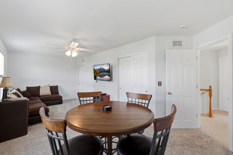 Tiny photo for 10850 Great Plaines Court, Huntley, IL 60142 (MLS # 12630238)