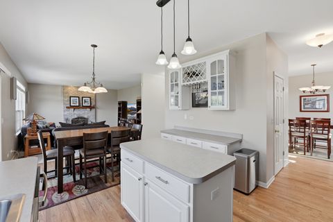 Tiny photo for 10850 Great Plaines Court, Huntley, IL 60142 (MLS # 12630238)