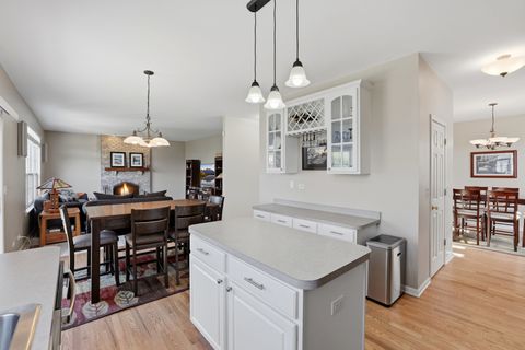 Tiny photo for 10850 Great Plaines Court, Huntley, IL 60142 (MLS # 12630238)