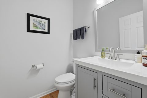 Tiny photo for 10850 Great Plaines Court, Huntley, IL 60142 (MLS # 12630238)