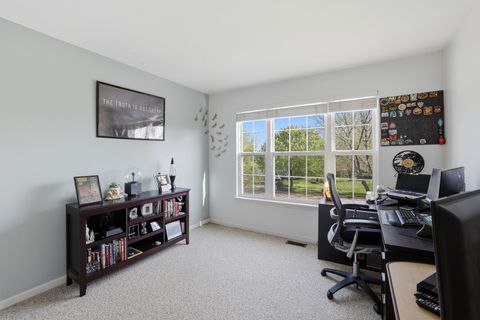 Tiny photo for 10850 Great Plaines Court, Huntley, IL 60142 (MLS # 12630238)