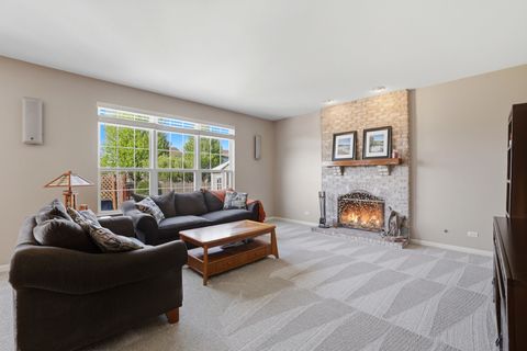 Tiny photo for 10850 Great Plaines Court, Huntley, IL 60142 (MLS # 12630238)