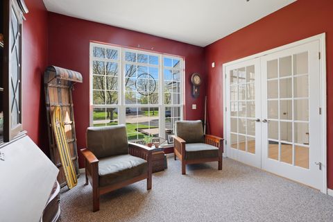 Tiny photo for 10850 Great Plaines Court, Huntley, IL 60142 (MLS # 12630238)