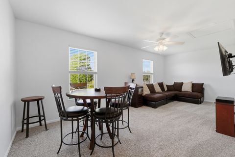 Tiny photo for 10850 Great Plaines Court, Huntley, IL 60142 (MLS # 12630238)
