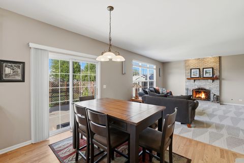 Tiny photo for 10850 Great Plaines Court, Huntley, IL 60142 (MLS # 12630238)