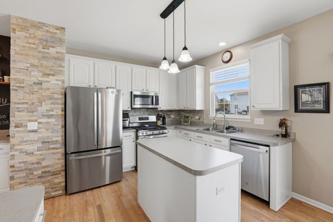 Tiny photo for 10850 Great Plaines Court, Huntley, IL 60142 (MLS # 12630238)