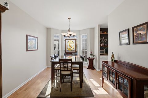 Tiny photo for 10850 Great Plaines Court, Huntley, IL 60142 (MLS # 12630238)