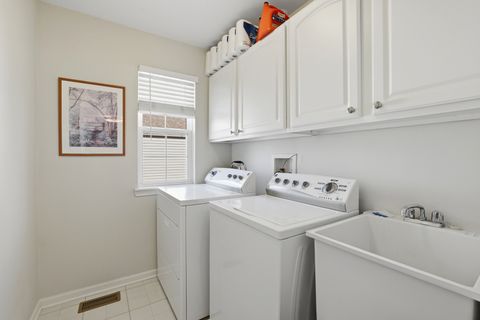Tiny photo for 10850 Great Plaines Court, Huntley, IL 60142 (MLS # 12630238)