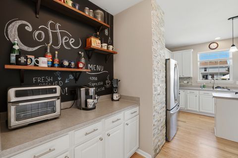 Tiny photo for 10850 Great Plaines Court, Huntley, IL 60142 (MLS # 12630238)