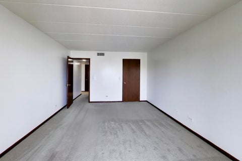 Tiny photo for 901 Center Street #403, Des Plaines, IL 60016 (MLS # 12790056)