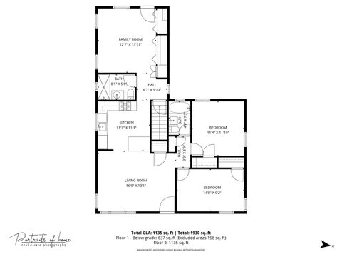 Tiny photo for 3210 Madison Avenue, Brookfield, IL 60513 (MLS # 12510981)