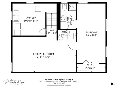 Tiny photo for 3210 Madison Avenue, Brookfield, IL 60513 (MLS # 12510981)