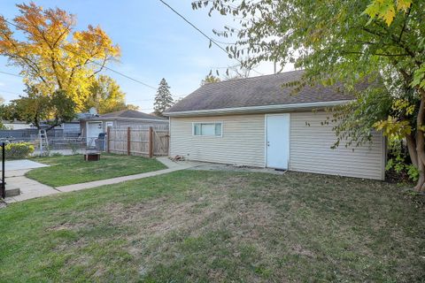 Tiny photo for 3210 Madison Avenue, Brookfield, IL 60513 (MLS # 12510981)