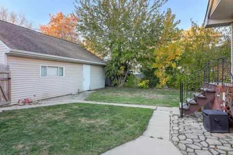 Tiny photo for 3210 Madison Avenue, Brookfield, IL 60513 (MLS # 12510981)