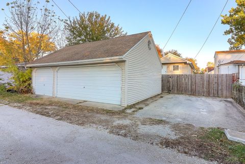 Tiny photo for 3210 Madison Avenue, Brookfield, IL 60513 (MLS # 12510981)