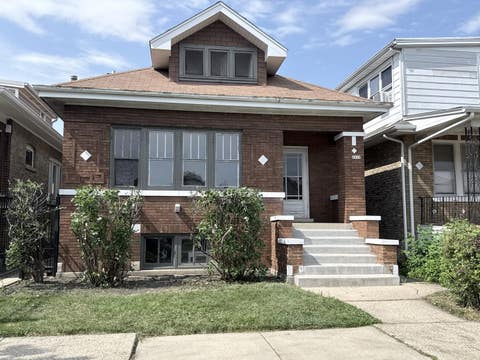 Photo of 5022 W Schubert Avenue, Chicago, IL 60639 (MLS # 12708878)