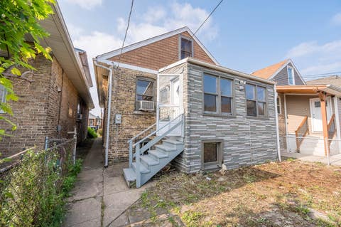 Tiny photo for 5022 W Schubert Avenue, Chicago, IL 60639 (MLS # 12708878)