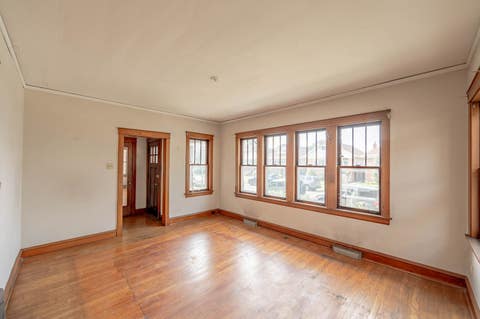 Tiny photo for 5022 W Schubert Avenue, Chicago, IL 60639 (MLS # 12708878)