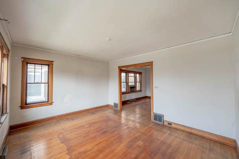 Tiny photo for 5022 W Schubert Avenue, Chicago, IL 60639 (MLS # 12708878)
