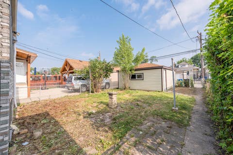 Tiny photo for 5022 W Schubert Avenue, Chicago, IL 60639 (MLS # 12708878)