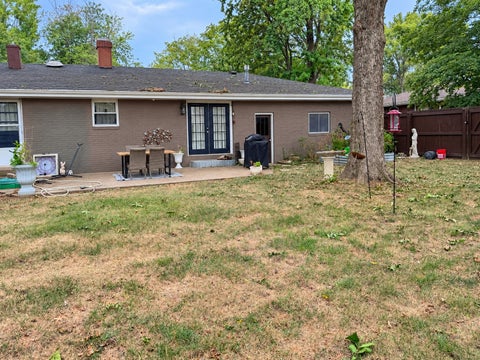 Tiny photo for 504 Cessna Lane, Mt Vernon, IL 62864 (MLS # 12770333)