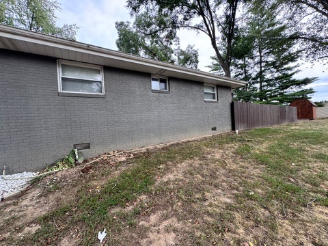 Tiny photo for 504 Cessna Lane, Mt Vernon, IL 62864 (MLS # 12770333)