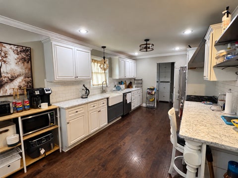 Tiny photo for 504 Cessna Lane, Mt Vernon, IL 62864 (MLS # 12770333)