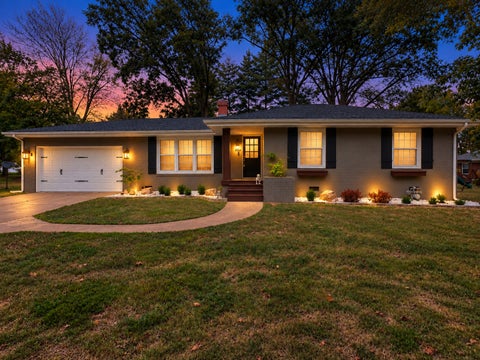 Tiny photo for 504 Cessna Lane, Mt Vernon, IL 62864 (MLS # 12770333)