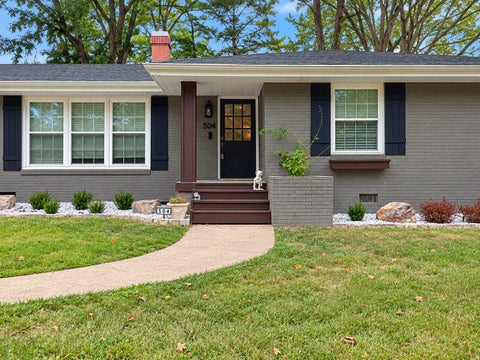 Tiny photo for 504 Cessna Lane, Mt Vernon, IL 62864 (MLS # 12770333)